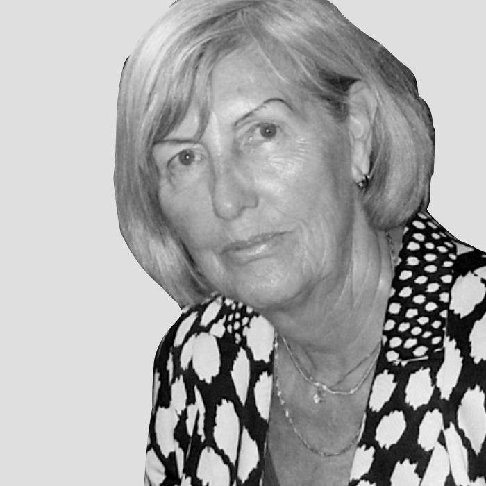 Margit G.