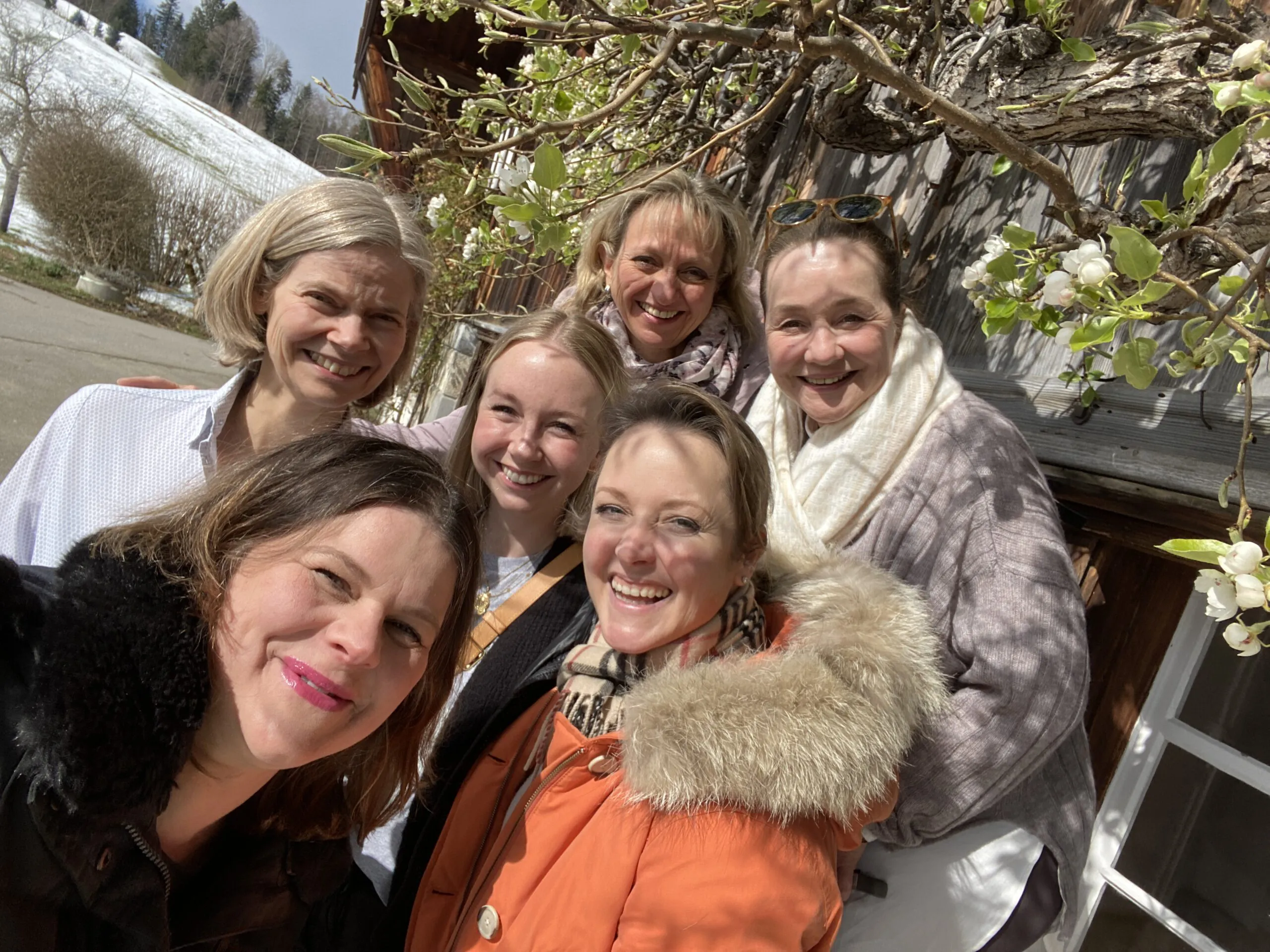 Aufräum Expertinnen